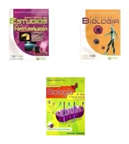 Comprar Practica Biologia 1ro (est Nat) 2do ,3ro,4to ,5to Mazparrote