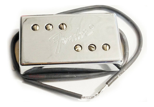 Microfono Fender Humbucker Wide Range Telecaster 72