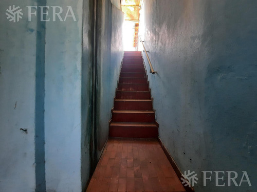 Venta Ph 2 Ambientes Con Patio En Ciudadela