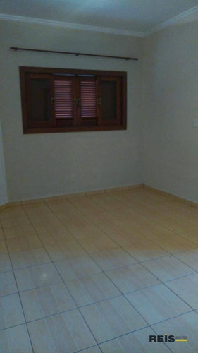 Imagem 15 de 21 de Casa Com 3 Dormitórios À Venda, 160 M² Por R$ 800.000,00 - Araçoiaba Da Serra - Araçoiaba Da Serra/sp - Ca1440