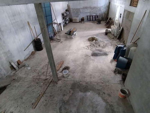 Chácara Para Venda Em Mogi Das Cruzes, Cézar De Souza, 7 Dormitórios, 4 Banheiros, 10 Vagas - R016_2-1152041