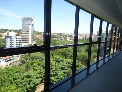 Imagem 6 de 14 de Sala Para Aluguel Em Cambuí - Sa007055