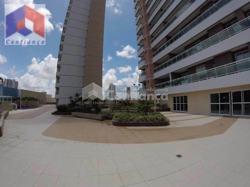 Imagem 5 de 23 de Apartamento À Venda No São Gerardo No Varanda Dos Bosques - 172