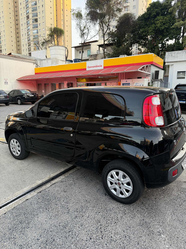Fiat Uno 1.0 Vivace Flex 3p