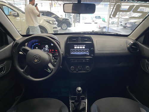 Renault Kwid 1.0 12v Intense Sce 5p
