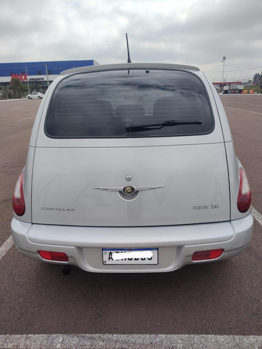 Chrysler Pt Cruiser C 2006