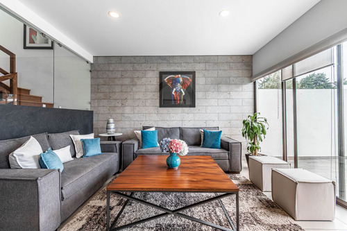 Casa En Renta En Juárez (los Chirinos)