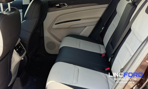 Ford Territory 1.8 Titanium 5p At