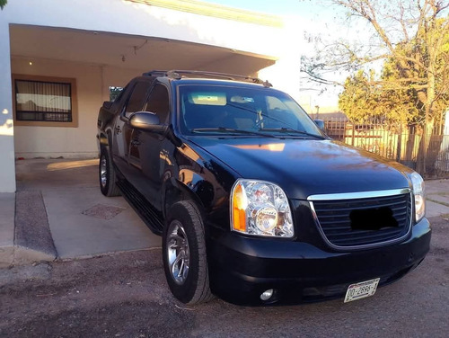 Chevrolet Avalanche 5.3 Lt A 320 Hp 4x2 Mt