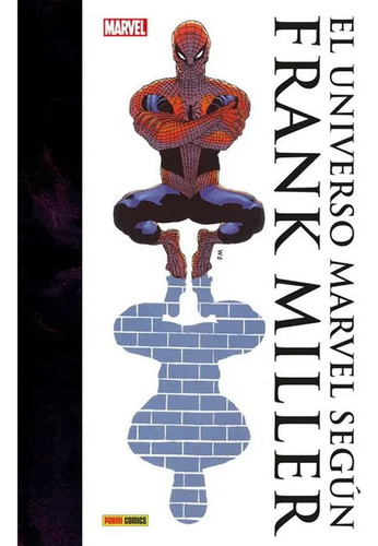 El Universo Marvel Según Frank Miller - Panini España