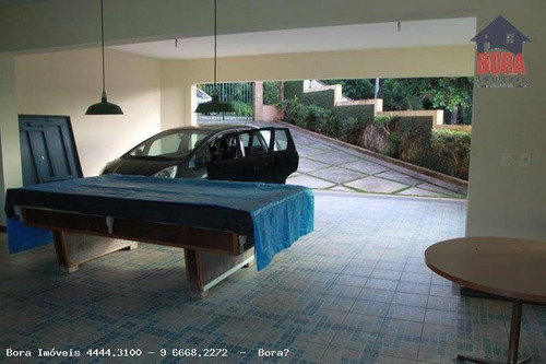 Casa Com 4 Dormitórios À Venda, 400 M² Por R$ 1.850.000,00 - Jardim Flamboyant - Atibaia/sp - Ca0322