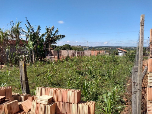 Imagem 4 de 17 de Terreno À Venda, Bairro De Cima - Itapeva/sp - 2117