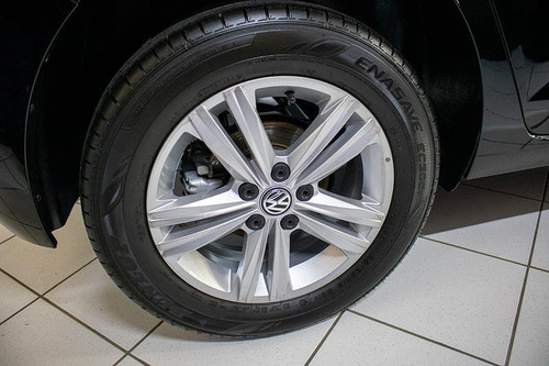 Imagem 6 de 7 de Volkswagen Polo 1.0 200 Tsi Comfortline