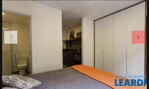 Imagem 11 de 15 de Apartamento - Santa Cecília - Sp - 669597
