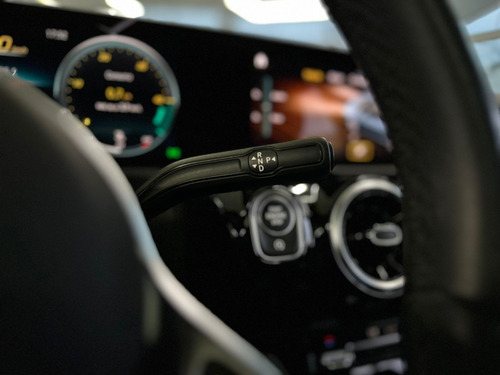 Mercedes-Benz Classe A 250 2.0 TB Hatch Vision