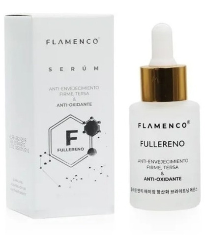 Sérum Facial Anti-envejecimiento Cuidado Facial