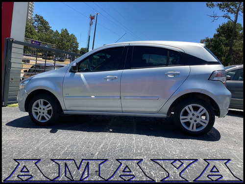 Chevrolet Agile Ltz Extra Full Amaya