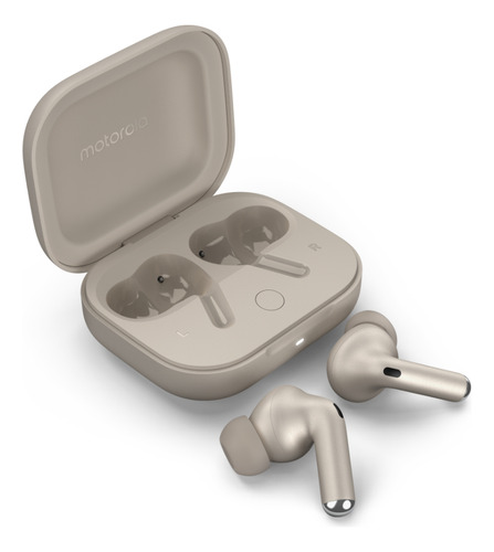 Auriculares Bluetooth Vanilla Sound De Bose Para Motorola Mo