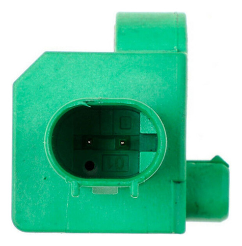 Sensor Frontal De Impacto 68137949aa, Metal De Alta