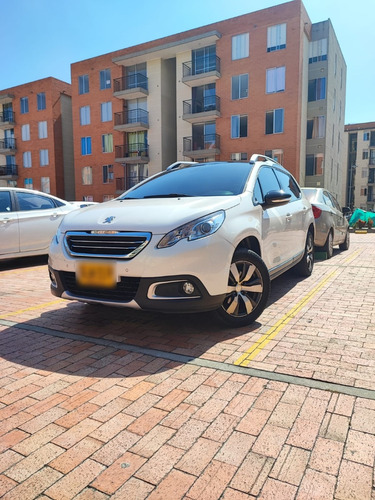 Peugeot 2008 1.6 Active