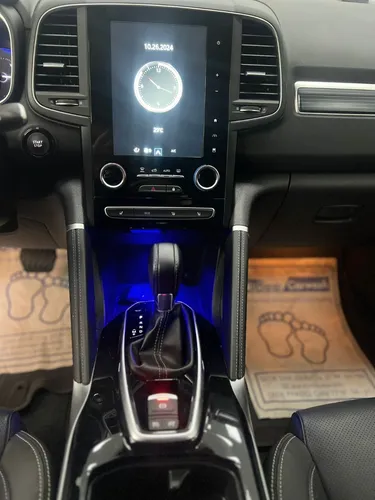 Renault Koleos 2.5 Intens