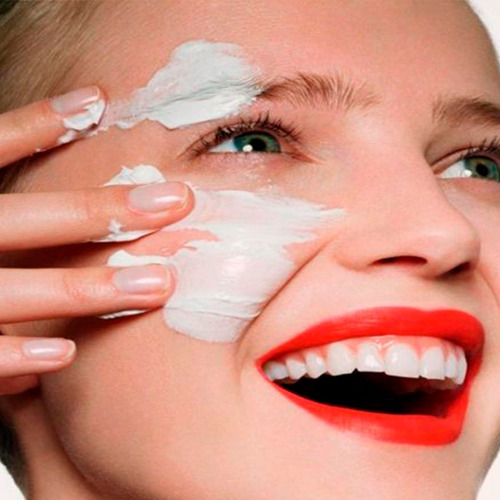 Crema Exfoliante Corporal Y Facial 250grs