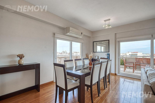 Imagen 4 de 30 de Mira El Video! Impresionante 4 Amb Torre Lezica Gran Balcon Terraza Piscina Parrillas Jardin Sum