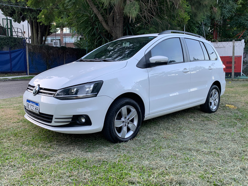 Volkswagen Suran 1.6 Trendline