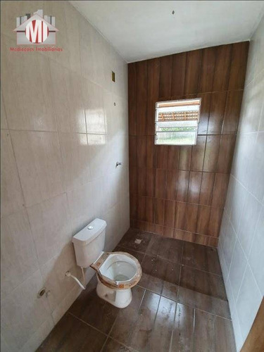 Imagem 17 de 22 de Linda Chácara Com Casa Nova, Vista Deslumbrante, Lugar Alto Em Ótimo Bairro Com 02 Quartos À Venda, 2000 M² Por R$ 300.000 - Pinhalzinho/sp - Ch0580