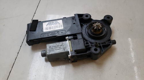 Motor Maquina Vidro Di- Esquerda Renault Fluence 2011 A 2018