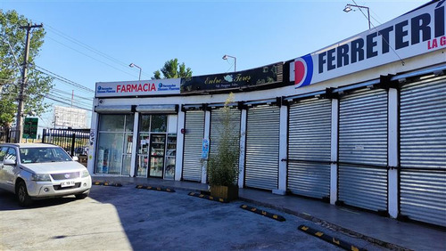 Local Comercial En Venta En Peñalolén