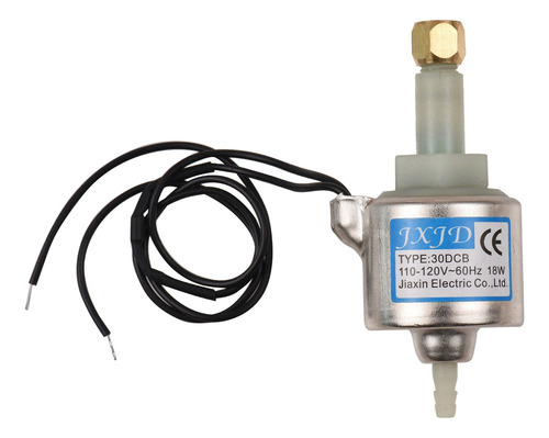 Máquina De Fumaça 400w Bomba De Óleo 30dcb 18w 110v ~ 120v E
