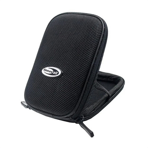 Imagen 1 de 5 de Estuche Resistente Innovall Para Cámara Digital Compacta
