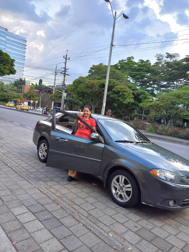 Chevrolet Optra 1.6 Advance