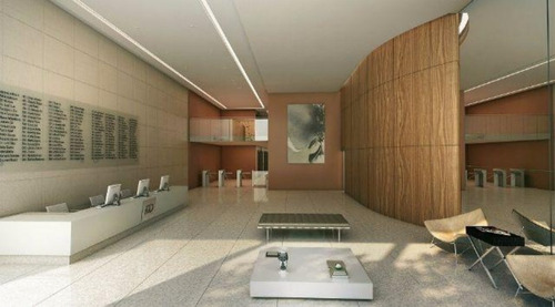Imagem 12 de 17 de International Trade Center Sala Comercial 113,45m2 No Costa Azul - Uni445 - 34869192