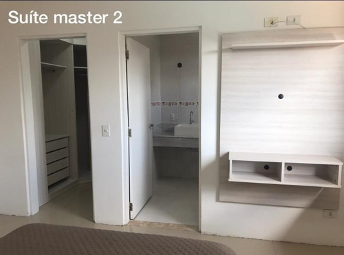 Imagem 16 de 29 de Casa Em Condomínio Fechado Em Cotia - Ca0552