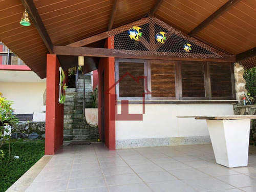 Imagem 6 de 30 de Casa À Venda No Bairro Ponta Leste - Angra Dos Reis/rj - C1651