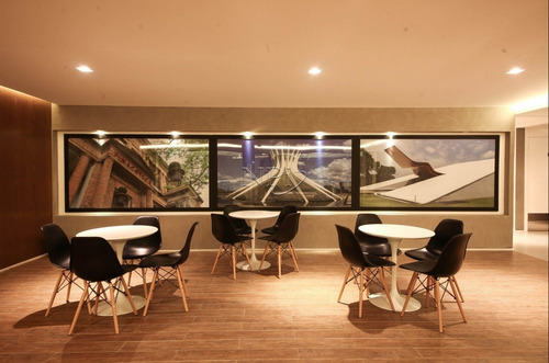 Imagem 10 de 15 de Edificio Cgh Aeroporto Offices | Npi Imoveis - V-4193