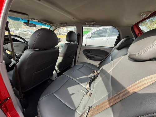 Chery QQ Qq 1.0 Look Fl 12v/1.0 12v Flex 5p