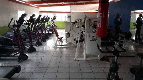 Imagen 3 de 23 de Edificio En Venta En Mariano Otero.