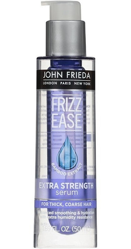 Serum Frizz Ease,50ml, John Frieda