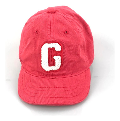 Gap Cup Kid Gorra  Visera Sombrero Gorro No Buzo Remera 100%