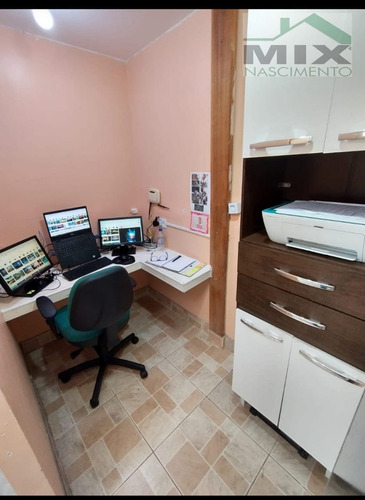Imagem 14 de 15 de Casa Em Vila Liviero - São Paulo - 3628