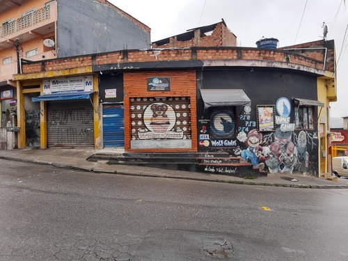 Imagem 5 de 7 de Prédio À Venda, Parque Mikail - Guarulhos/sp - 1258