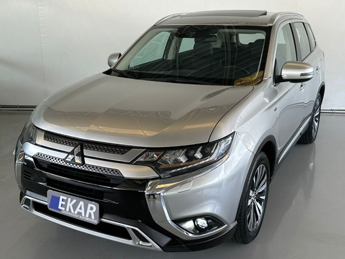 Mitsubishi Outlander 3.0 Hpe-s V6 Awd Aut. 5p