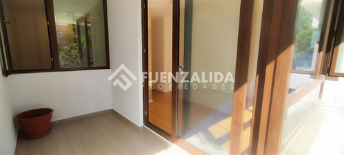 Dúplex 2d 3b - 101 M2 - Barrio Descubridores - Las Condes