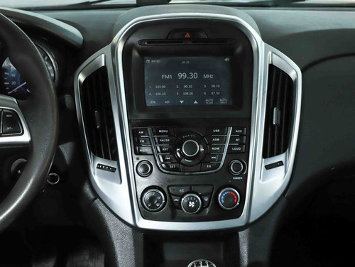 Jmc Vigus 5 2.4 Lx Mt 4x4