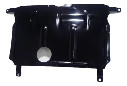 Protector De Carter Para Volkswagen Golf Mki