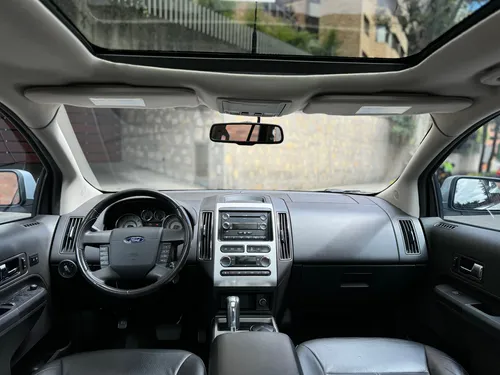 Ford Edge 3.5 Limited