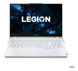 Notebook Lenovo Legion 5 Intel I5 8gb 512gb Ssd Rtx3050 15.6